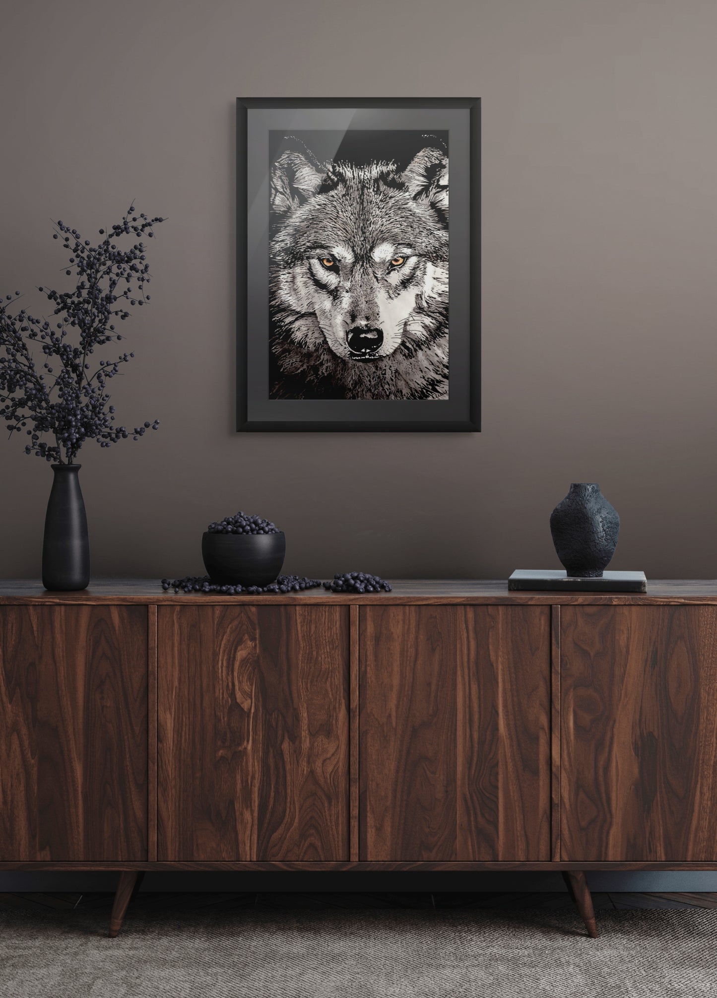 Wolf