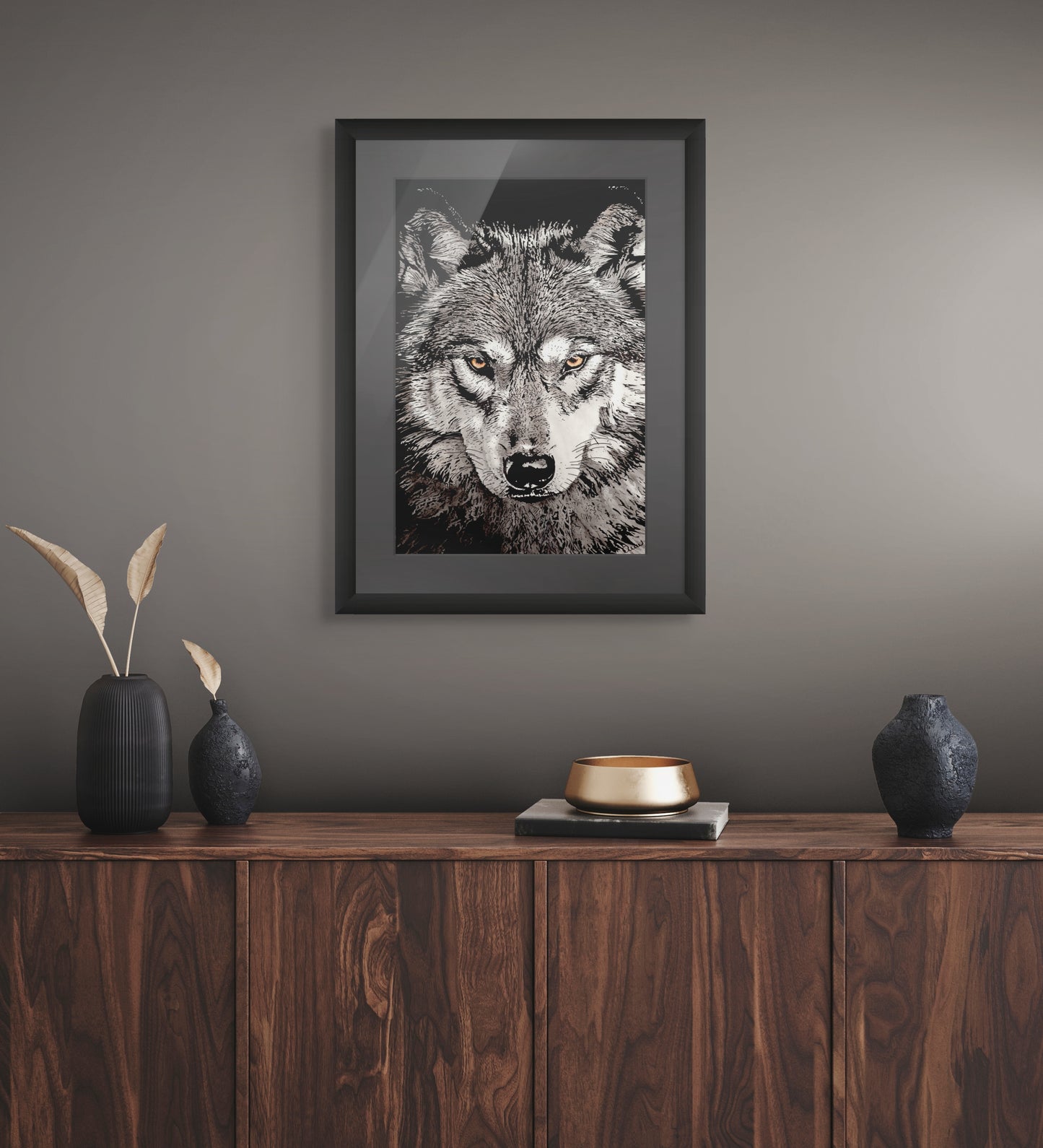 Wolf
