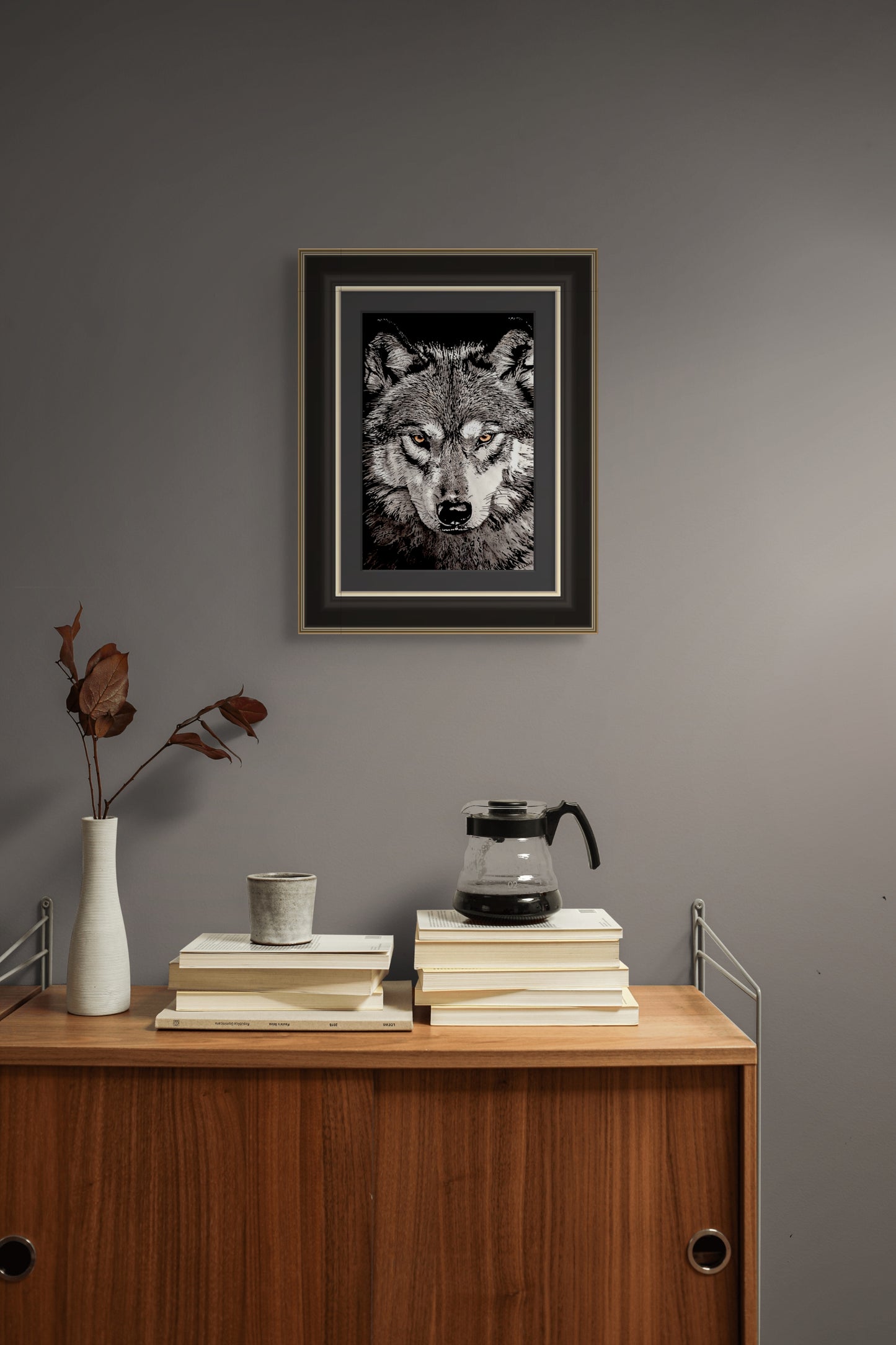 Wolf