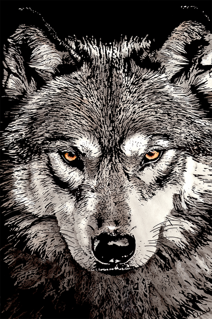 Wolf