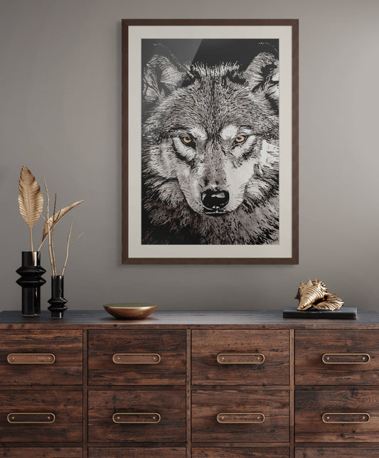 Wolf